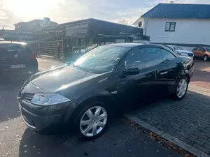 Renault Megane Cabrio*Vollleder*SHZ*PDC*TÜV 07/27