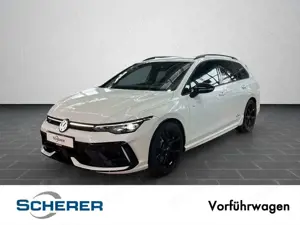 Volkswagen Golf Variant Variant R 2,0 TSI / LED / Navi / Cl