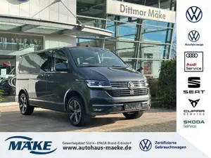 Volkswagen T6.1 Caravelle Highline 2.0 TDI DSG 4MOTION ACC AHZV LED SHZ