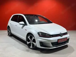 Volkswagen Golf VII Lim. GTI 1.Hand DSG