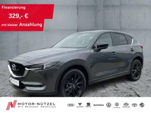 Mazda CX-5 2.0 SKYACTIV-G EDITION LED+NAV+SHZ+RFK+DAB
