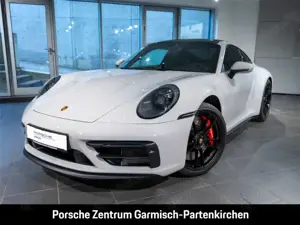 Porsche 992 911 Carrera GTS Multif.Lenkrad SHZ