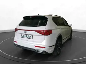 SEAT Tarraco FR 2.0 TDI DSG 4Drive AHk Pano RüKa Beat Bild 5