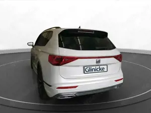 SEAT Tarraco FR 2.0 TDI DSG 4Drive AHk Pano RüKa Beat Bild 4