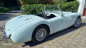 Austin-Healey 100