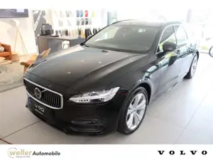 Volvo V90 B4 Benzin Core Voll-LED Blis Rückfahrkamera Lenkra