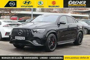 Mercedes-Benz GLE 53 AMG AMG GLE 53 4Matic+ Pano.-Dach/Distronic