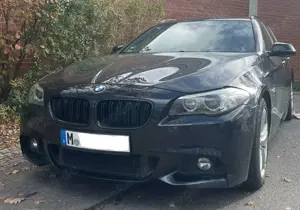 BMW 520 520d xDrive Touring Aut.