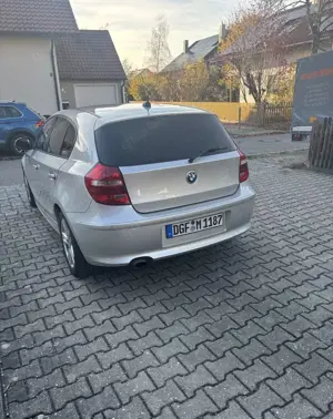 BMW 116 116d