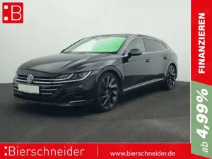 Volkswagen Arteon SB 2.0 TDI DSG 4Mo. R-Line 5.-J.-GAR LED ACC PANO