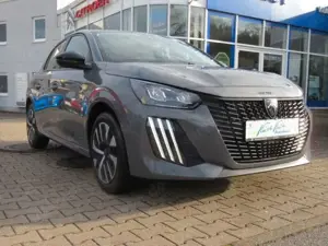 Peugeot 208 Active PT 75*Sitzheiz.*MirrorScreen*Klima