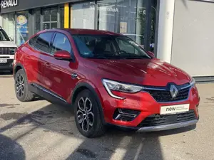 Renault Arkana Intens EDC 140PS WR R-Kamera Navi