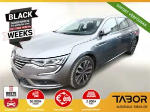 Renault Talisman GrandT 2.0 BdCi 160 EDC Limited LED Nav