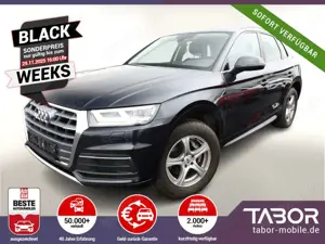 Audi Q5 40 TDI 190 S-Tronic quattro Sport LED Nav Kam