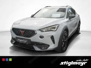 CUPRA Formentor 1.4 eHybrid ACC+KAMERA+LED+NAVI+PANO