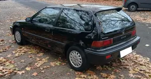 Honda Civic HONDA Civic ED6 1991 Automatik H Kennzeichen Bild 2