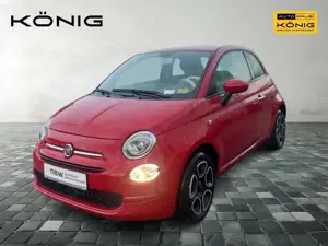 Fiat 500 MY22 1.0 GSE Hybrid - KlimaSound