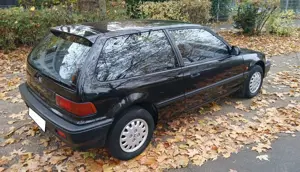 Honda Civic HONDA Civic ED6 1991 Automatik H Kennzeichen Bild 4