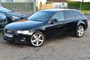 Audi A4 Avant Ambiente Bi-Xenon|Navi|Panorama|Tempo.