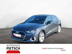 Audi A3 35 TDI advanced