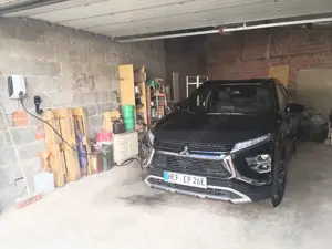 Mitsubishi Eclipse Cross Eclipse Cross Plug-In Hybrid 4WD Select Black Bild 3