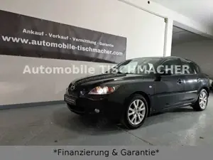 Mazda 3 Modell 3| 1.6 Sport| Automatik| PDC| SHZ| 2.Hand