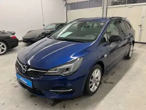 Opel Astra 1.5 D Sports Tourer Edition Business*1-Ha*Navi*SHZ