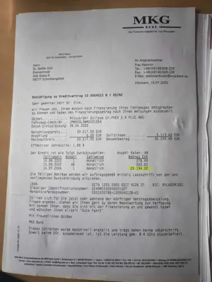 Mitsubishi Eclipse Cross Eclipse Cross Plug-In Hybrid 4WD Select Black Bild 4