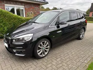 BMW 218 218d Gran Tourer Sport-Aut. Luxury Line
