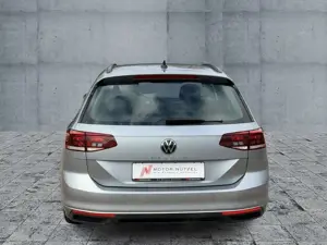 Volkswagen Passat Variant 2.0 TDI BUSINESS LED+NAVI+AHK+ACC Bild 5