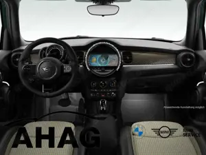 MINI Cooper S Resolute Edition Steptronic Klimaaut. Bild 5