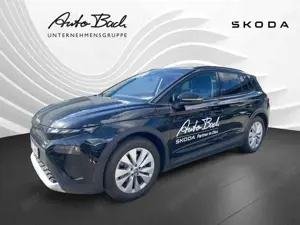 Skoda Elroq Navi LED Standhzg Standklima ACC EPH AHK