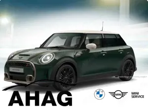 MINI Cooper S Resolute Edition Steptronic Klimaaut. Bild 2