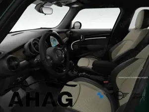 MINI Cooper S Resolute Edition Steptronic Klimaaut. Bild 4