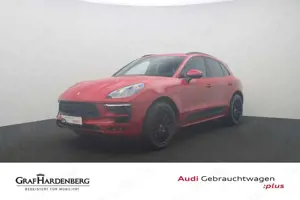 Porsche Macan GTS . Xenon Pano SHZ