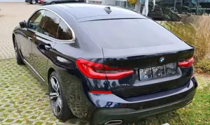 BMW 640 640d xDrive Gran Turismo Bild 3