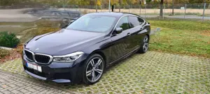 BMW 640 640d xDrive Gran Turismo Bild 2