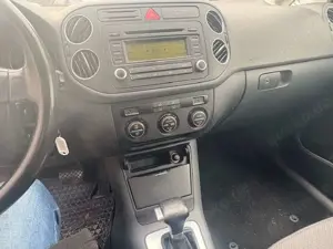 Volkswagen Golf Plus Sportline Automatik zum Ausschlachten