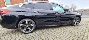 BMW 640 640d xDrive Gran Turismo