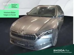 Skoda Octavia Combi 1.5 TSI e-TEC DSG SELECTION Navi*A