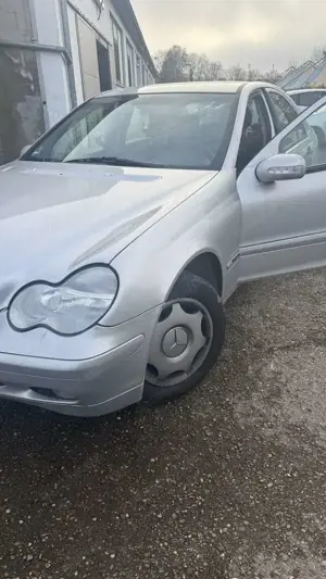 Mercedes-Benz C 220 CDI Classic