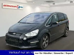 Ford S-Max 2.0 TDCi DPF Titanium S