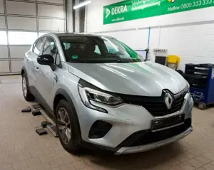 Renault Captur 1.3 TCe 140 EVOLUTION Klima Automatik