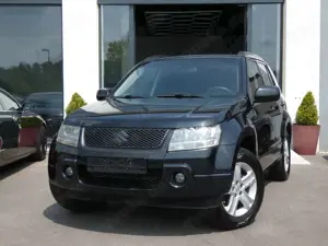 Suzuki Grand Vitara 1.9 DDIS*Klima*Ahk**4x4*