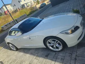 BMW Z4 Z4 sDrive23i Aut.