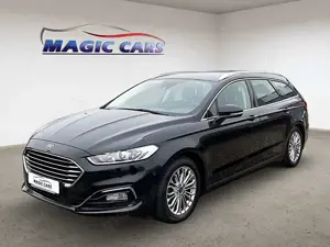 Ford Mondeo Turnier 2.0 Aut. Titanium *AHK*LED*