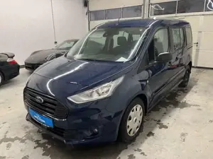 Ford Transit Connect Kombi 1.5 EcoBlue lang Trend*R-KAM*-Spur-H*PDC*