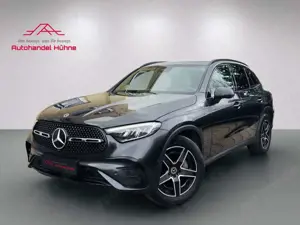 Mercedes-Benz GLC 200 4Matic/AMG Line/AHK/Night Paket/TOP