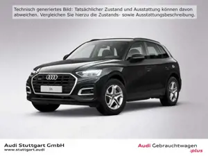 Audi Q5 50 TFSI e quattro S tronic AHK VC Navi+