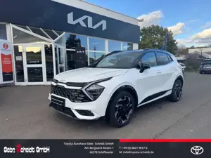 Kia Sportage GT-Line 4WD 1.6 CRDi EU6d DrivWise- und Spund Pake